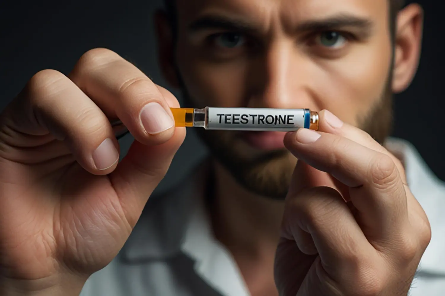 Enantato de testosterona para que serve