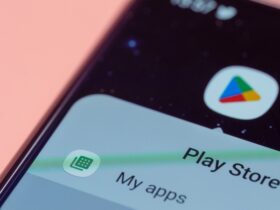 Play Store