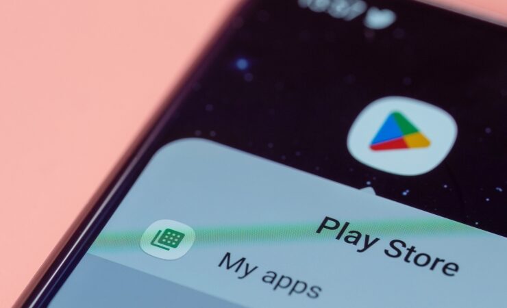 Play Store