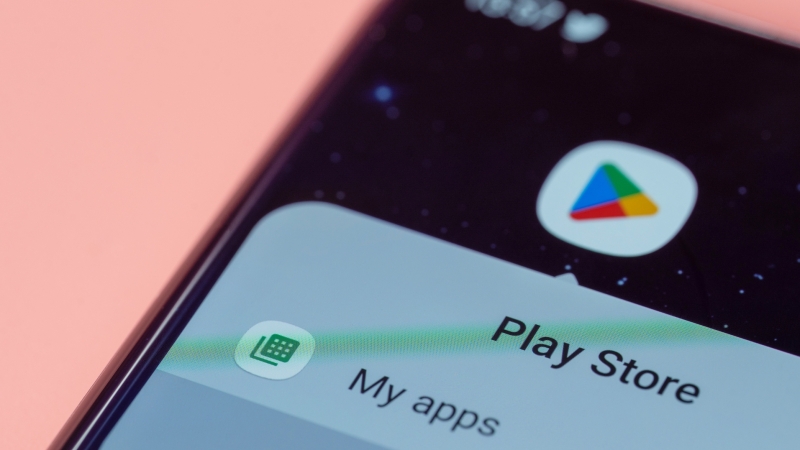 Play Store