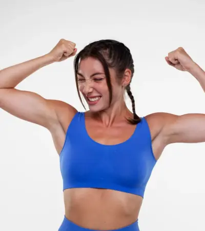 Melhores Anabolizantes para Secar para Mulheres