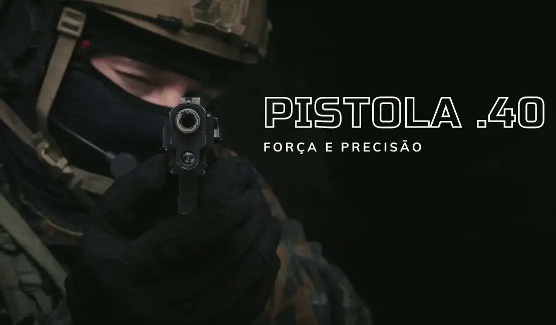 Pistola .4