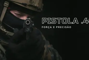 Taurus G2C .380: Preço, Características e Vale a Pena Comprar? 3 Pistola .4