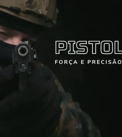 Pistola .4
