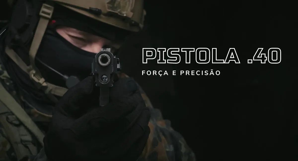 Taurus G2C .380: Preço, Características e Vale a Pena Comprar? 1 Pistola .4