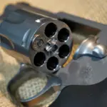 revolver 22 alcance